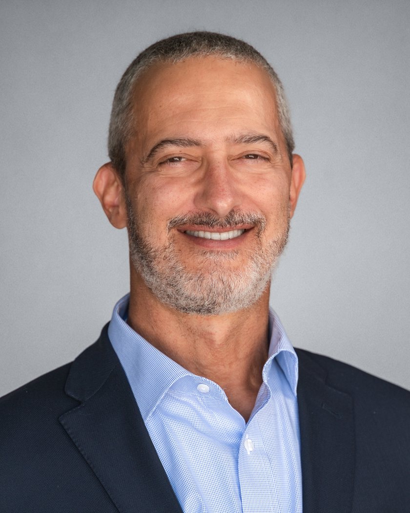 Tom Ghali